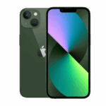 Apple iPhone 13 6,1″ 5G 128 Go Double SIM Couleur Vert