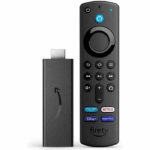 Smart TV Box amazon Fire – TV Stick Clé Full HD Box –  8Go