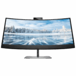 Écran incurvé Station de Travail HP Z34c G3 WQHD