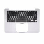 Clavier de Remplacement pour MacBook Pro 13″ Retina A1502