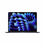 Apple MacBook Air 13,6″ 256Go SSD 8Go RAM Puce M3 Minuit