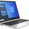 HP EliteBook 840 G8 – 14″ – Core i7 1165G7 – 16 Go RAM – 512 Go SSD