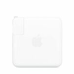 Apple Adaptateur Secteur USB‑C 96 W chargement rapide