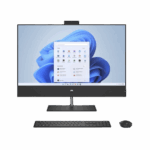 HP Pavilion 32-b0001nf intel core i7 12th, 32go ddr4, 1To  SSD, 27″QHD