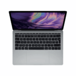 Apple MacBook Pro 13″ 2017 – intel core i5 2.3 GHz – 8 Go ddr4 – 128 Go ssd – Occasion