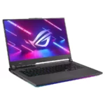 Asus ROG Strix 17 AMD Ryzen 9, 32go ddr5, 1To ssd, rtx4070 8go, 17.3″IPS LED
