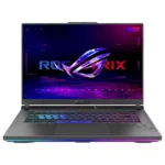 Asus ROG Strix G16 intel core i5 13th, 16go ddr5, 512go ssd, rtx4050 6go, 16″IPS LED
