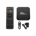 TV Box Android x96 Mini 16Go