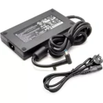 19,5V 10.3A 200W Chargeur AC Alimentation Adaptateur pour HP GAMING OMEN 15, ZBOOK 17 …