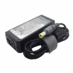 Chargeur Lenovo ThinkPad Z60t 7.9, 20V, 3,25 a, 65W, 5.5x2512mm, 45N0119