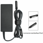Chargeur Microsoft Surface Pro 2 AC ADAPTATEUR CHARGEUR 43W 12V 3.6A