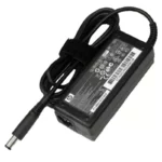 Chargeur Pin 65w, 18.5V-3.5A pour PC Portable HP