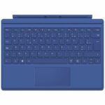 Clavier Microsoft Surface Pro 6 7 8  Signature Type Cover