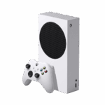 Console de jeu Microsoft Xbox Series S Blanc