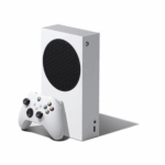 Console Microsoft XBox Series S 512 G0 Blanc