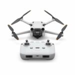 DJI Mini 3 Pro + Smart controller Camera 4k a résolution Ultra HD