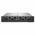 Serveur Dell PowerEdge R750xs – intel Xeon Silver 4310 2.1 GHz – 16 Go de Ram – 600 Go SAS ISE