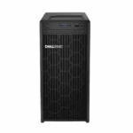 Serveur Dell T150 XEON E-2314 avec 16 G0 de Ram et un disque de ssd de 1 To