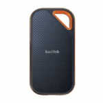 SanDisk Disque SSD Externe de 1 To USB-C 3.0