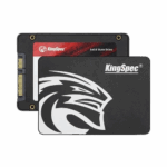 Disque Dur interne SSD SATA KingSpec Disque de 256 Go neuve sur carton