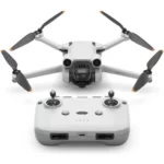 Drone Dji RC Pro Mavic 3 Pro Fly More Combo Gris