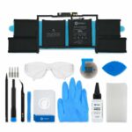 Batterie MacBook Pro 15″ 2016-2019 (A1707/A1990) — A1820