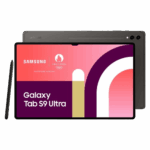 Tablette tactile Samsung Galaxy Tab S9 Ultra 14.6″ Wifi avec une capacite de 512 Go Anthracite