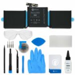 Batterie MacBook Pro 13″ Sans Touch Bar 2016-2017 (A1708) — A1713