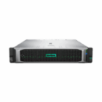 HP Serveur HPE PROLIANT DL380 GEN10 Intel Xeon avec 2.10GHZ, 32GB de Ram Baie nu sans Disque Dur