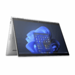 HP Elite x360 1040 G9 intel core i5 12th, 8go ddr4, 256go ssd, 14″WUXGA