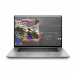 HP ZBook Studio G9 16″ – Windows 10 Professionnel, i7, 16 Go, 512 Go SSD, RTX A1000