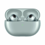 HUAWEI FreeBuds 3  Écouteurs sans fil avec un Bluetooth 5.1 de couleur Vert