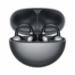 Huawei FreeClip True Wireless Gris ecouteur sans Fil avec etui de charge