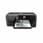 HP Officejet 8210 D9L63A – Imprimante multifonctions – couleur