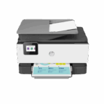 Imprimante HP Officejet 8023 – Imprimante coleur – Multifonction – 20 ppm (noir) et 10 ppm (couleur)