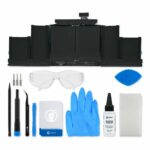 Batterie MacBook Pro 15″ Unibody 2011-2012 (A1286) — A1382