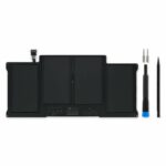 Batterie MacBook Air 13″ 2010-2011 (A1369) — A1377