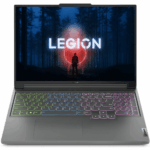 Lenovo Legion S5 AMD Ryzen 7 de 3.8GHz, 16go ddr4, 512go ssd, rtx4060 8go, 16″WQXGA