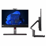 ThinkCentre M70a AIO Gen3, intel core i7-12700 de 12th, 16Go ddr4, 512Go ssd, 27″ Full HD non tactile