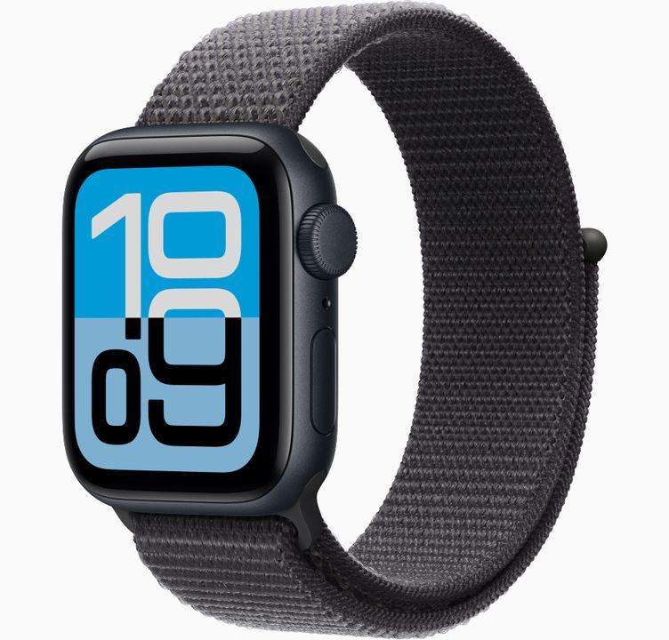 Apple Watch SE 3 (2025)