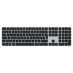 Magic Keyboard avec Touch ID et pavé numérique pour les Mac avec puce Apple (USB‑C)