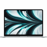 MacBook Air M2 13.6″ Puce Apple M2, 8go ddr4, 256go ssd, Argent