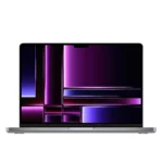 MacBook Pro M2 MAX  Puce Apple M2, 64go ddr4, 2To ssd, 14″ retina XDR,  Gris sidéral