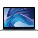 APPLE MacBook Air 13″ 2018 i5 – 1,6 Ghz – 8 Go RAM – 256 Go SSD – Gris Sidéral