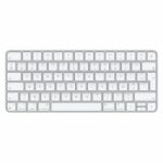 Apple Magic Keyboard 2 – Clavier – Bluetooth – AZERTY – Français