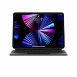 Magic Keyboard pour iPad Pro 11-inch (3e génération) et iPad Air (5e génération)