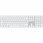 Magic Keyboard with Numeric Keypad