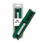 Barrette Memoire RAM 8Go DDR4 2666 – DESKTOP