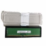 Barrette Memoire RAM 16Go DDR4 2666 – DESKTOP