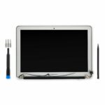 Écran MacBook Air 13″ Mid 2012 (A1466) — Assemblage LCD